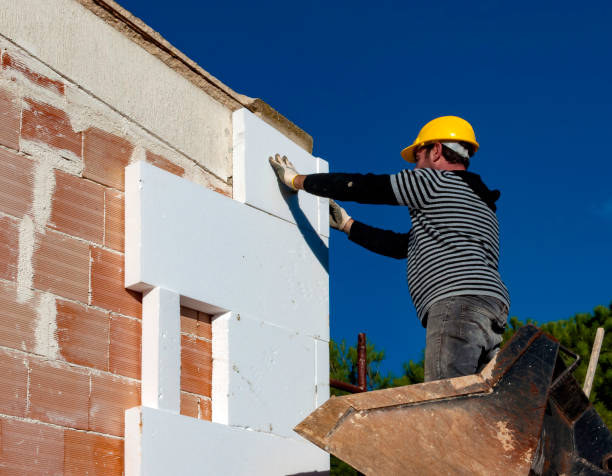 Best Blown-in Insulation  in Benjamin, UT