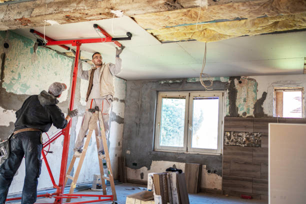 Best Residential Insulation Services  in Benjamin, UT