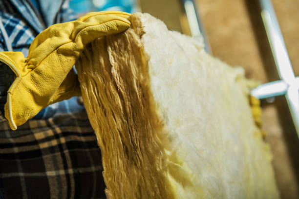 Best Spray Foam Insulation  in Benjamin, UT