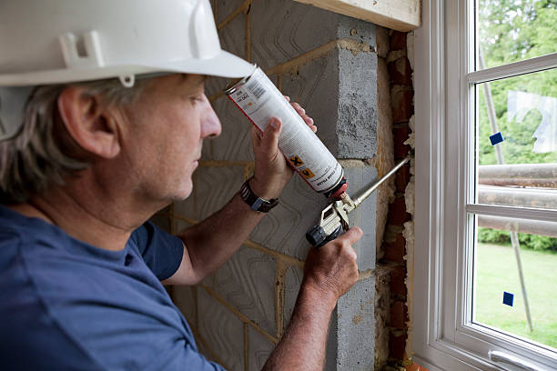 Best Spray Foam Insulation  in Benjamin, UT