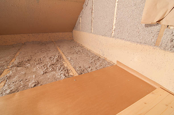 Best Insulation Contractor Near Me  in Benjamin, UT