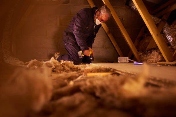 Best Soundproof Insulation Installation  in Benjamin, UT